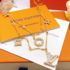 LV Necklaces